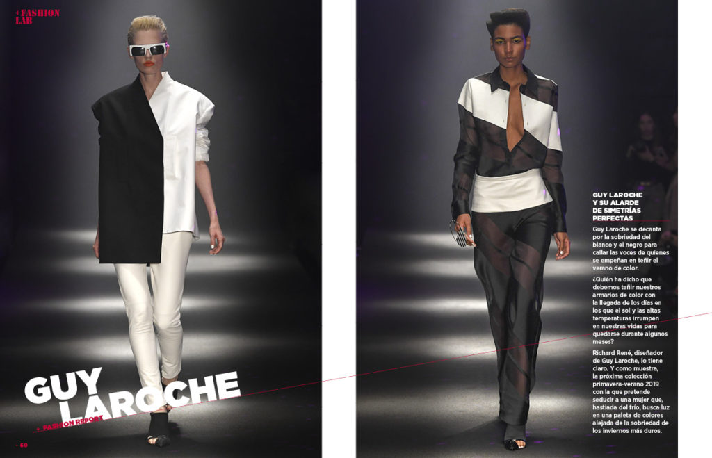 guy laroche innerwear