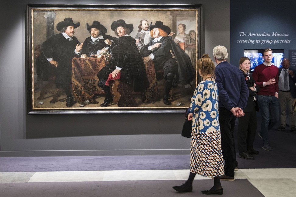 TEFAF