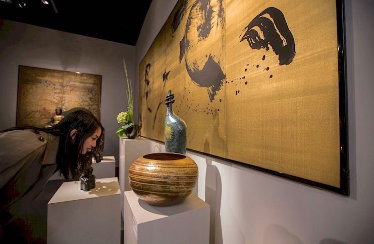 TEFAF
