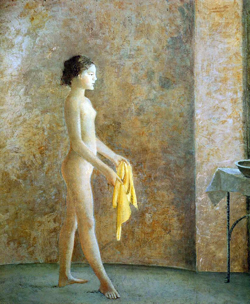 Balthus