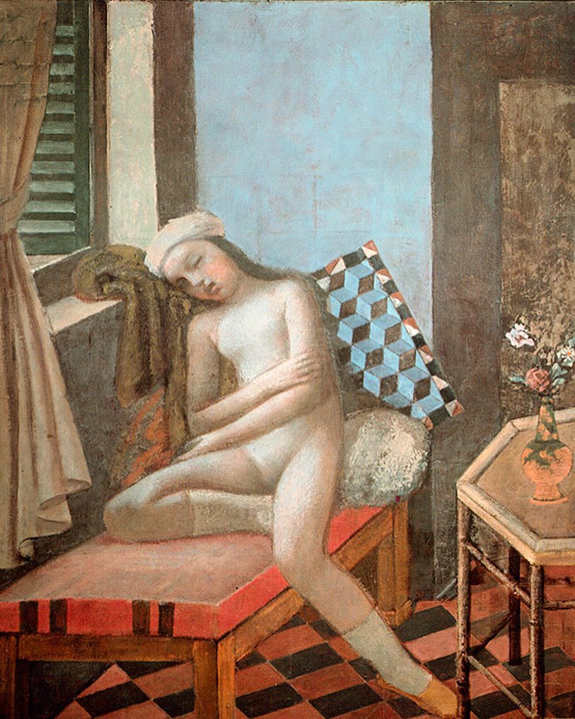 Balthus