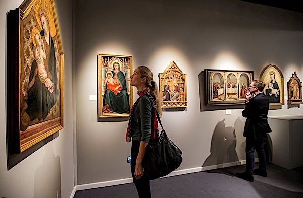 TEFAF