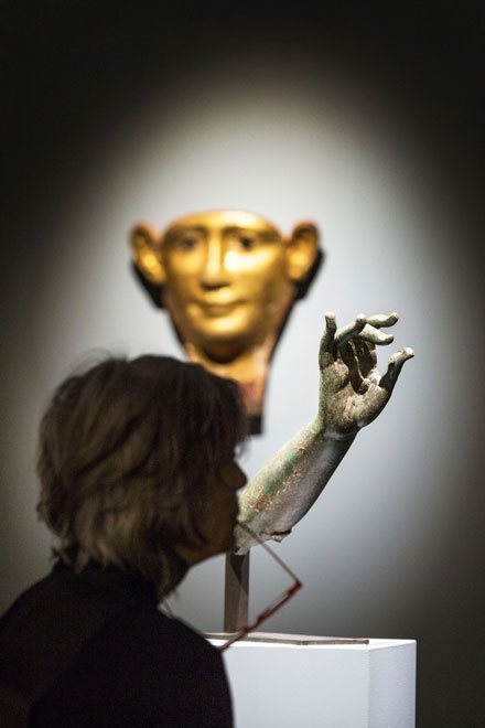 TEFAF