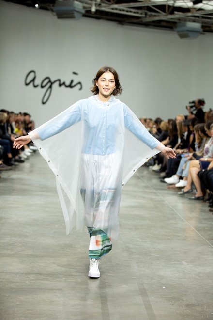 Agnes B Ss 2020 Neomania Magazine