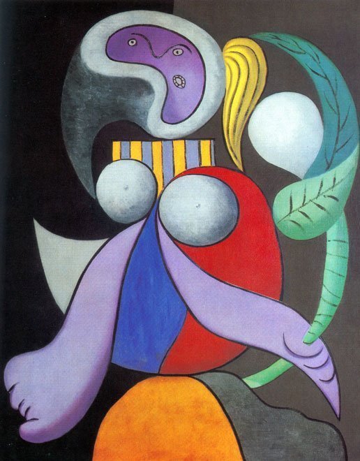 Picasso