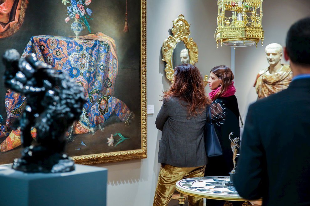 TEFAF