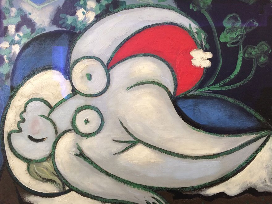 Picasso