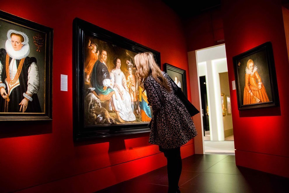 TEFAF