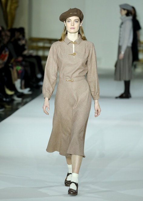 Agnès B.