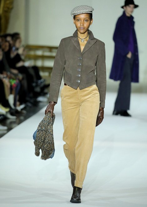 Agnès B.