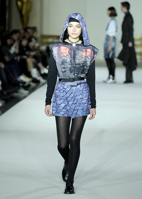 Agnès B.