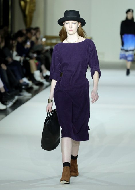 Agnès B.