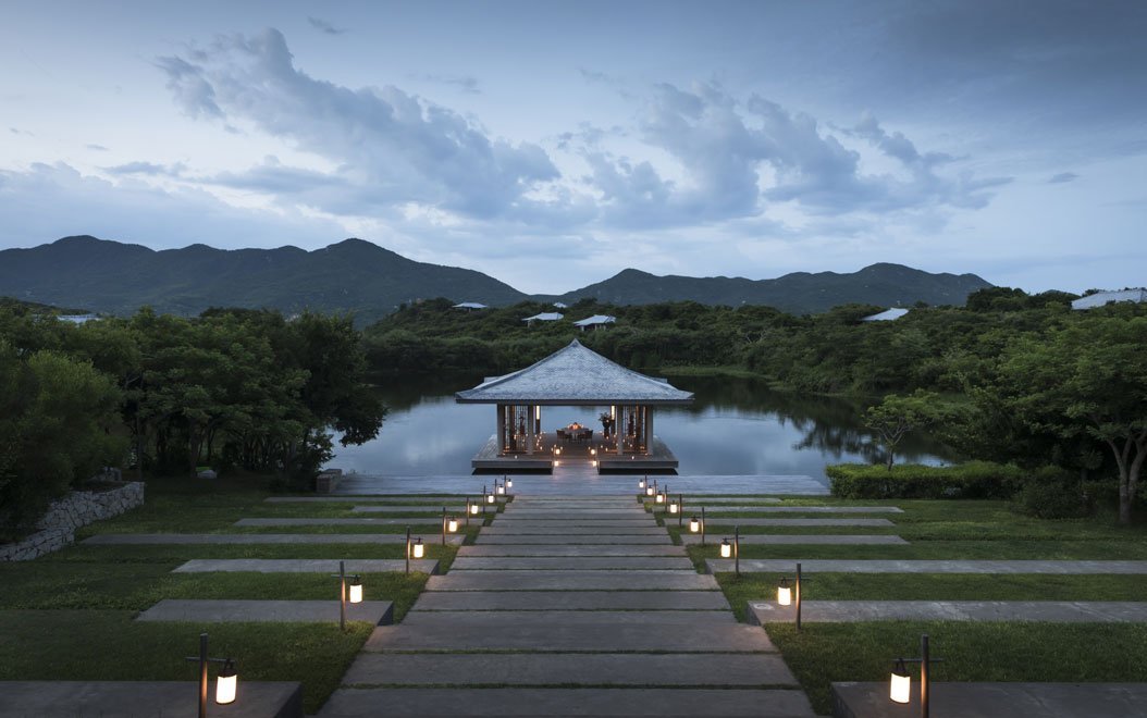 Amanoi Vietnam