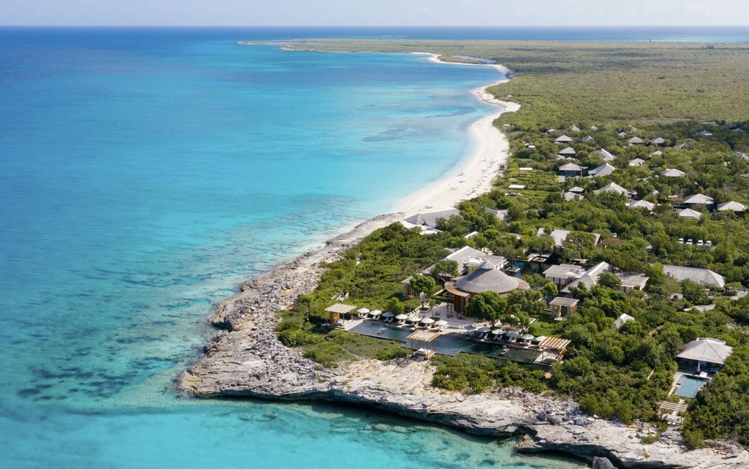 Amanyara Caribe