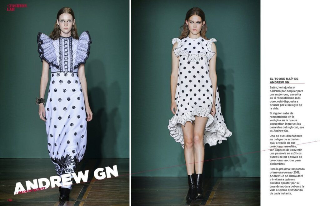 Andrew Gn