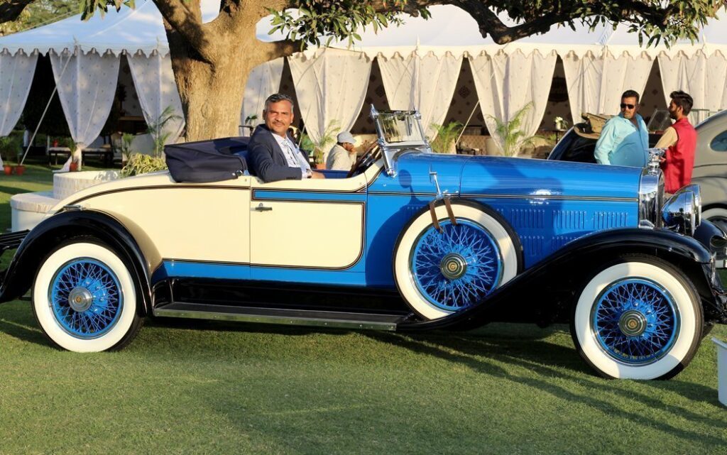 Cartier Travel with Style
