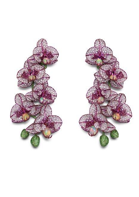 Chopard Red Carpet