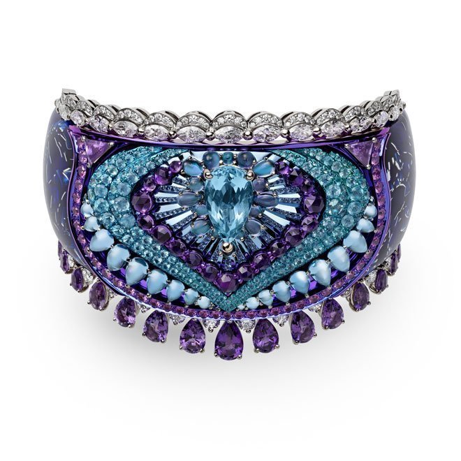 Chopard Red Carpet