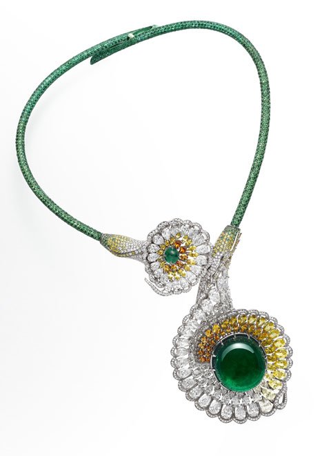 Chopard Red Carpet