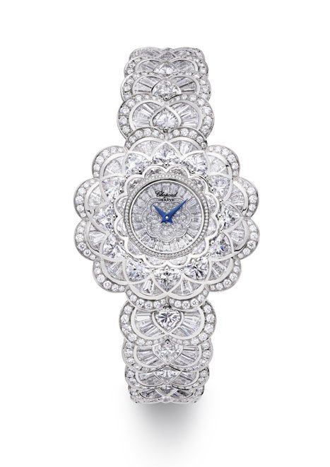 Chopard Red Carpet