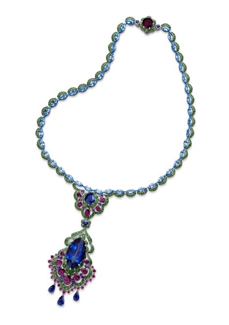 Chopard Red Carpet