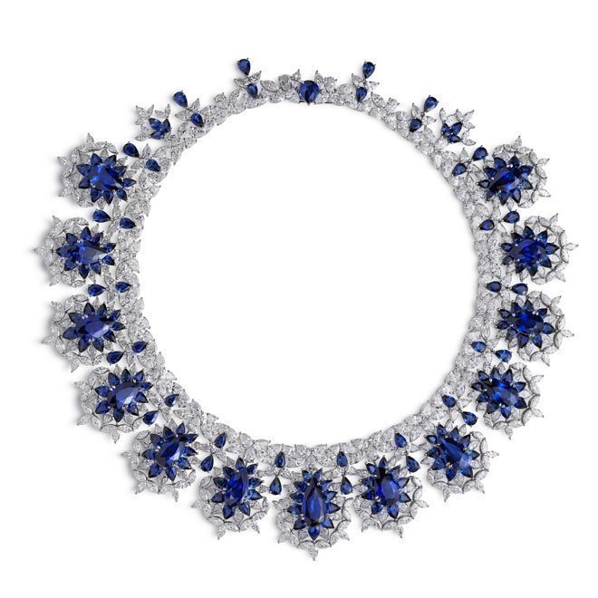 Chopard Red Carpet