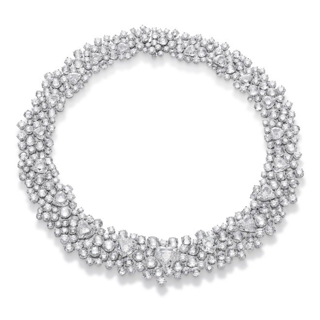 Chopard Red Carpet