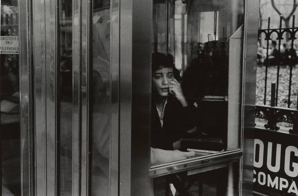 Garry Winogrand