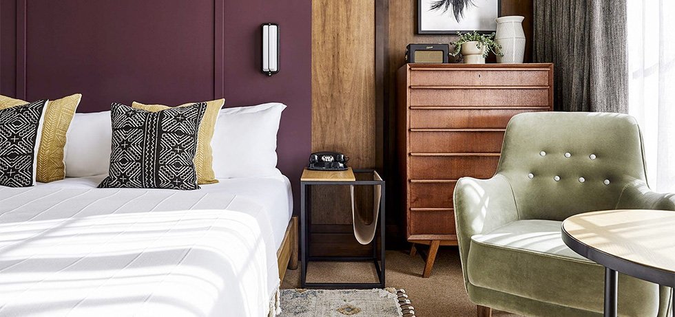 Hoxton Hotel