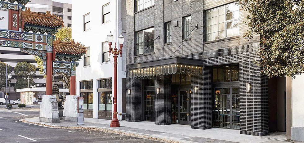 Hoxton Hotel