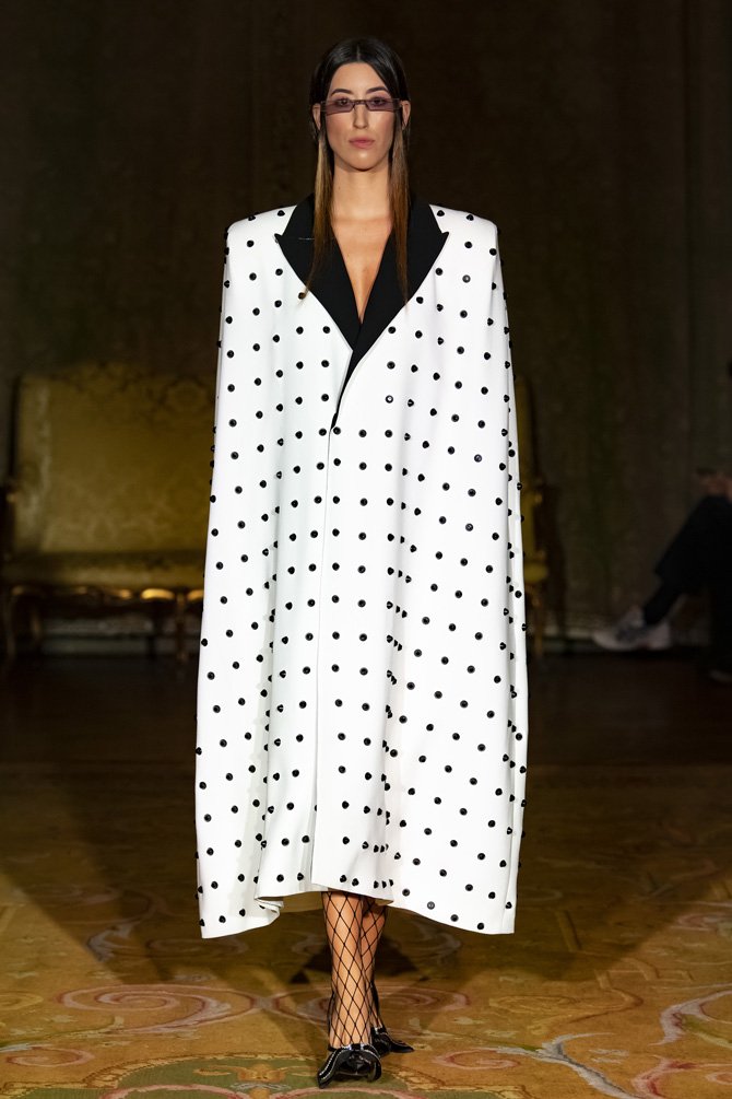 Juana Martín Haute Couture SS 2022