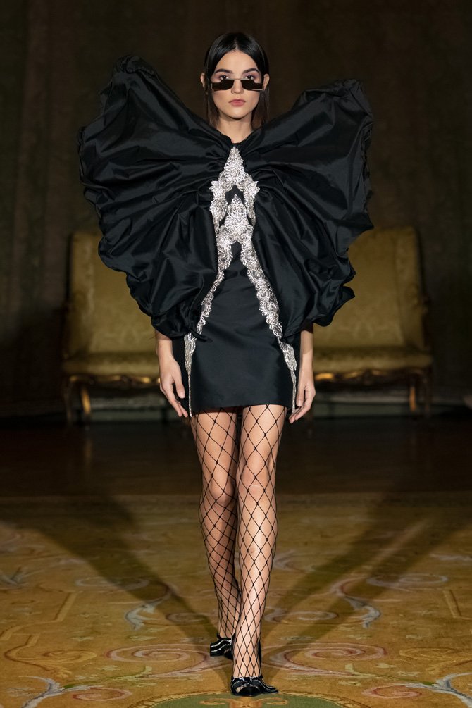 Juana Martín Haute Couture SS 2022