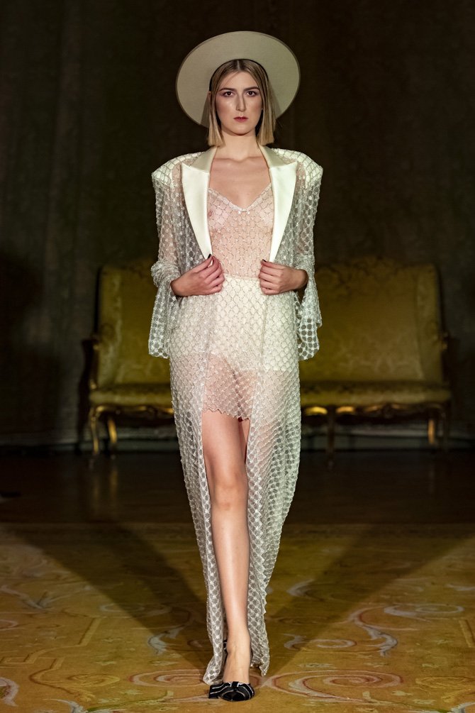 Juana Martín Haute Couture SS 2022