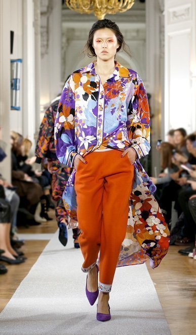 Leonard Paris