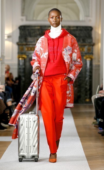 Leonard Paris