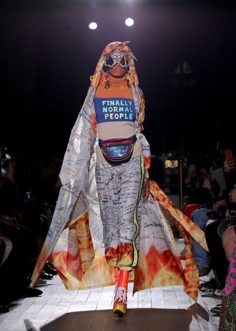 Manish Arora