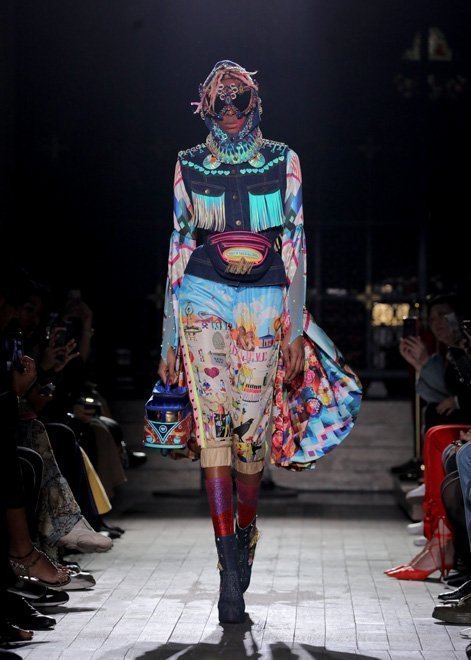 Manish Arora