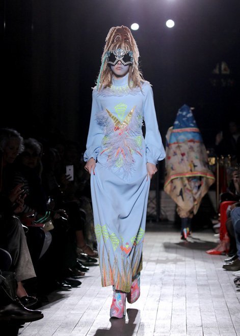 Manish Arora