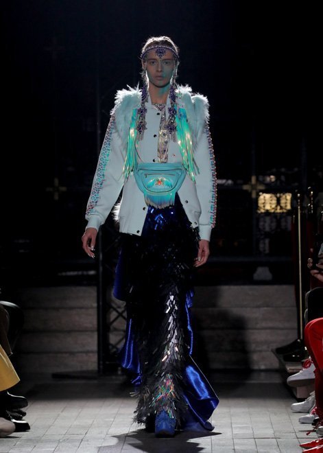 Manish Arora