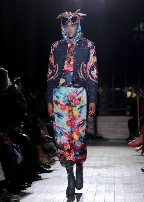 Manish Arora