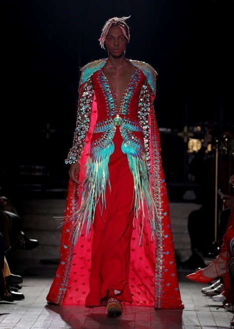 Manish Arora