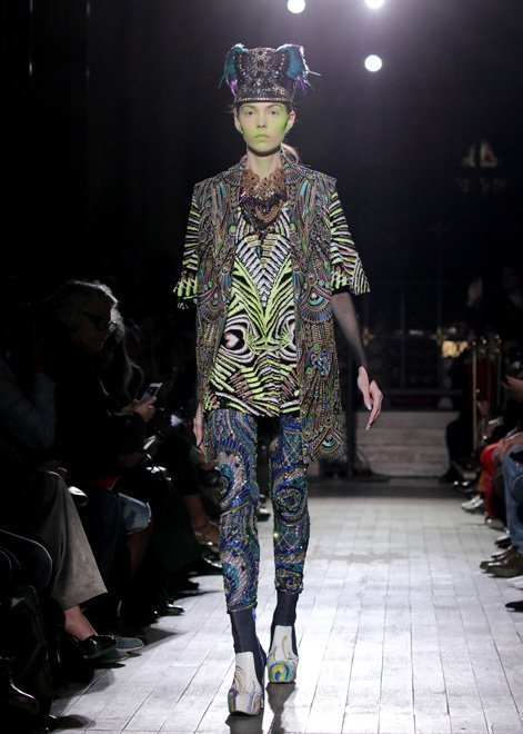 Manish Arora