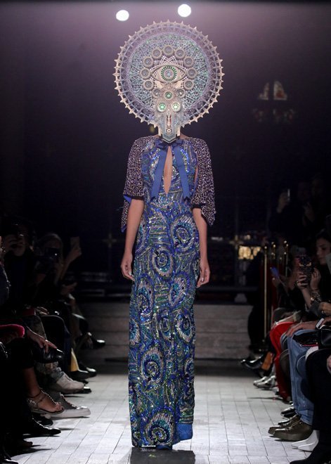Manish Arora