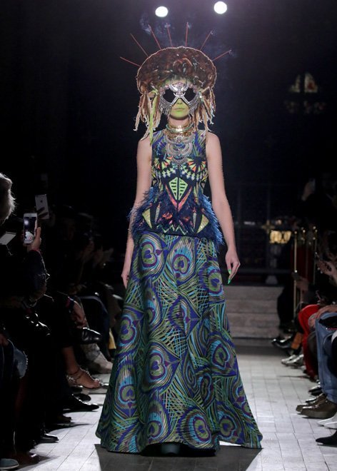 Manish Arora
