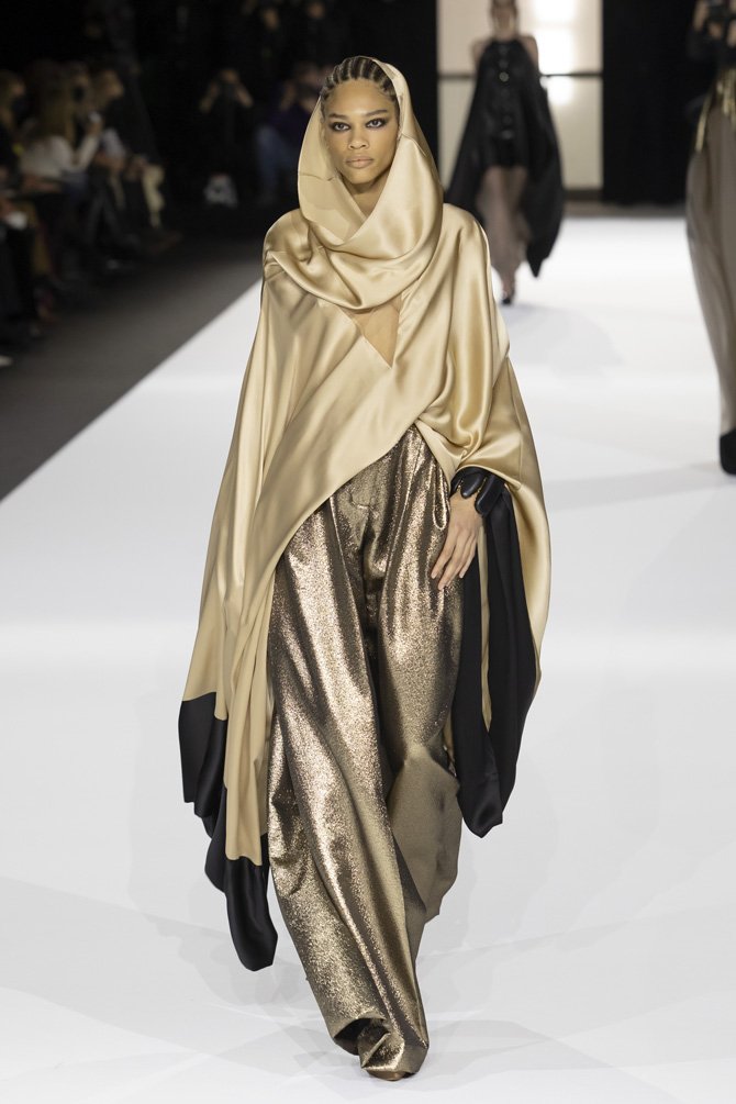 Stéphane Rolland Haute Couture SS 2022