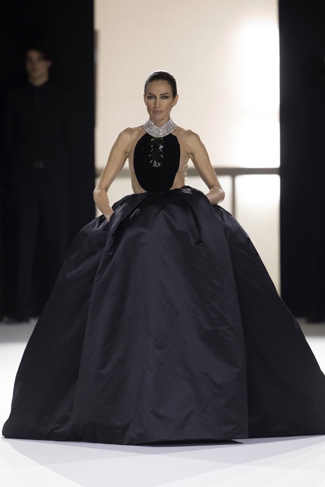Stéphane Rolland Haute Couture SS 2022