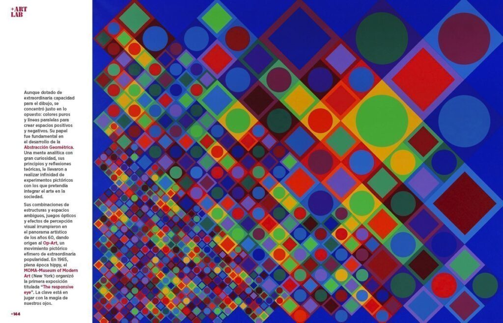 Vasarely