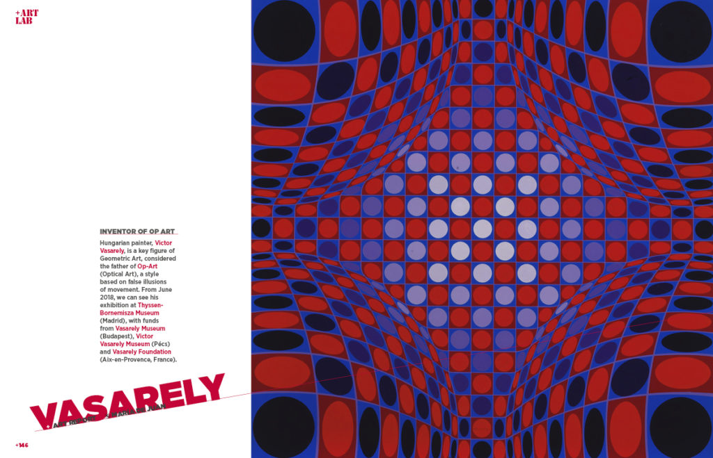 Vasarely