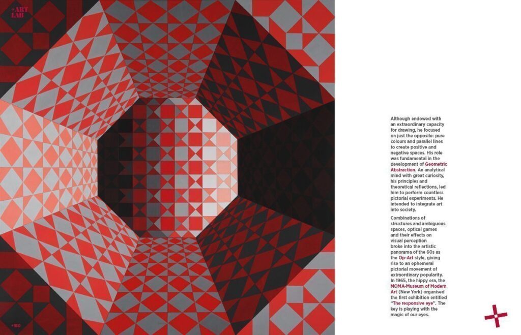 Vasarely