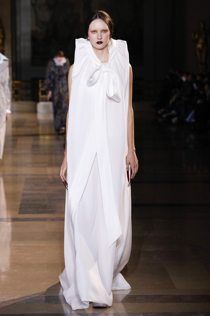 Viktor&Rolf Haute Couture SS 2022